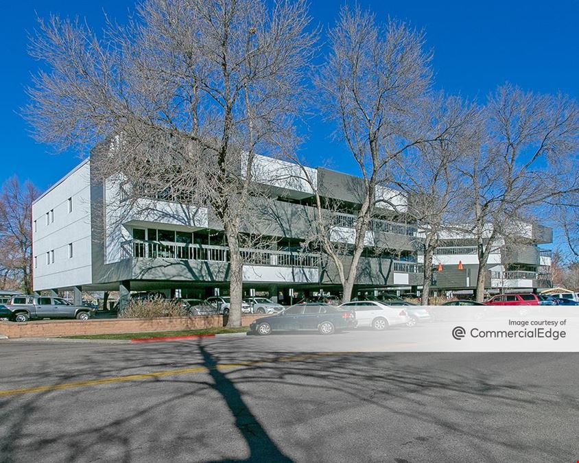 Lincoln Office Center