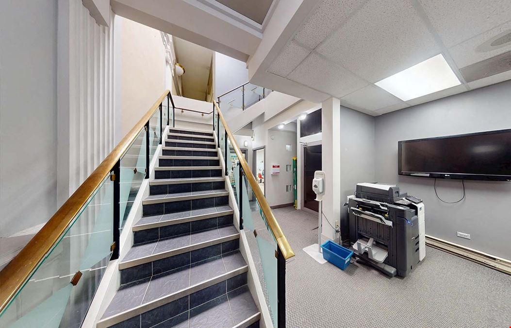 426 Portage Avenue
