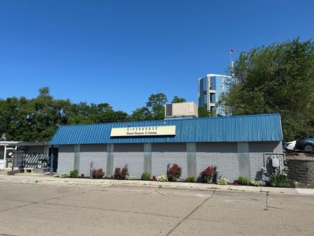 Preview of Retail space for Sale at 5 Amvet Dr