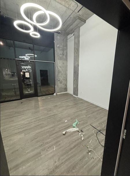 Preview of Retail space for Rent at 5512 17th Avenue NW