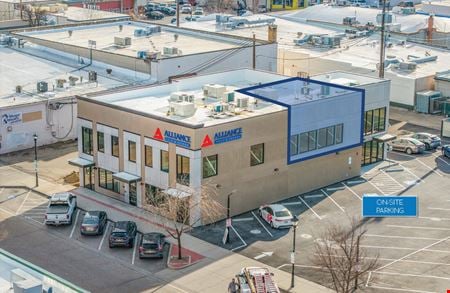 Preview of Office space for Rent at 216 13th Ave S 