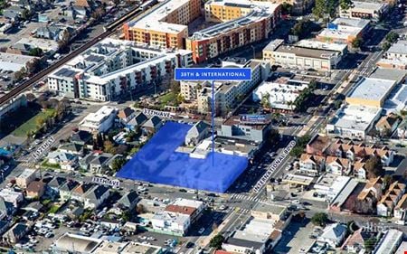 Preview of Other space for Sale at 3751 International Blvd