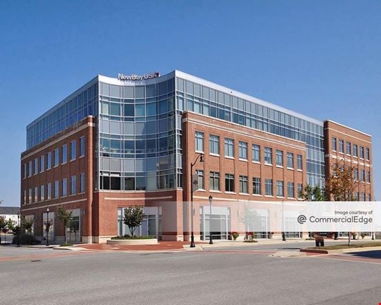 Preview of Office space for Rent at 8160 Maple Lawn Blvd