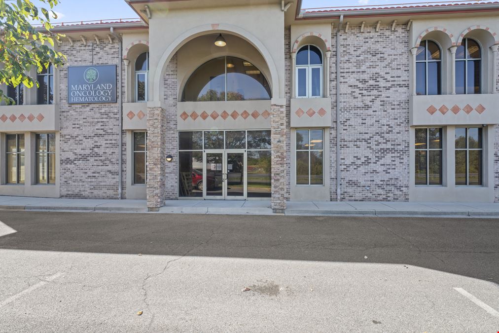 Frederick Professional Medical Center