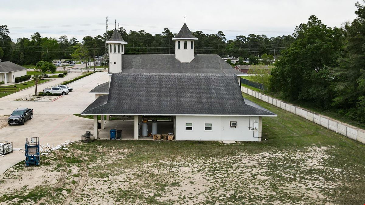 14309 Smith Road