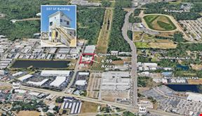 501 Douglas Road E