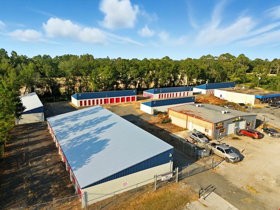 Freedom Storage | Florida