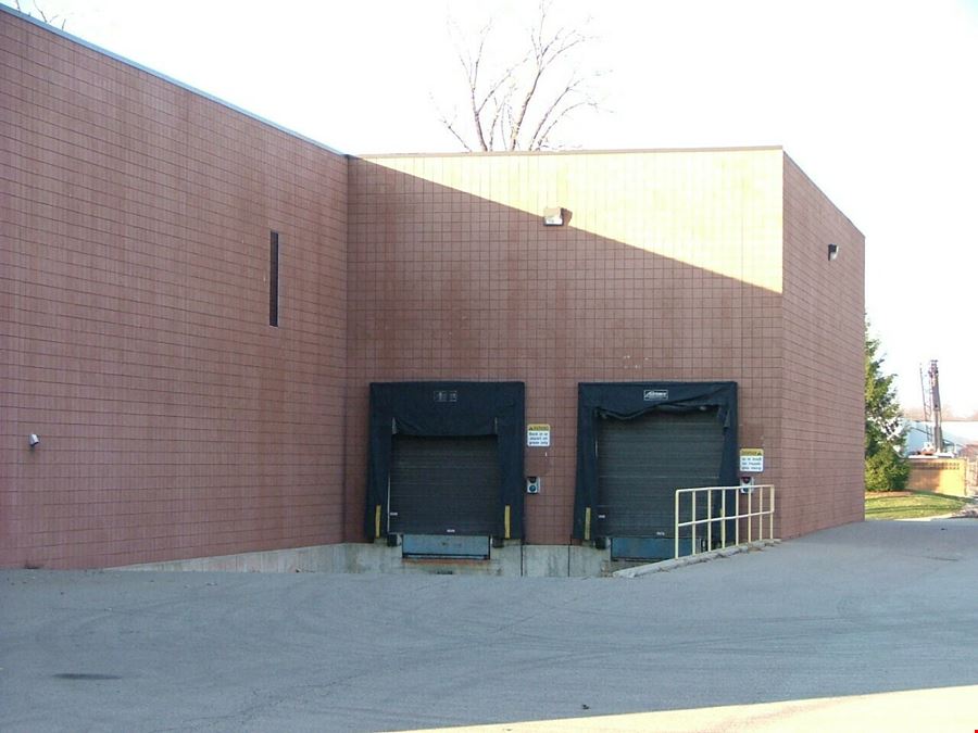 32235 Industrial Rd