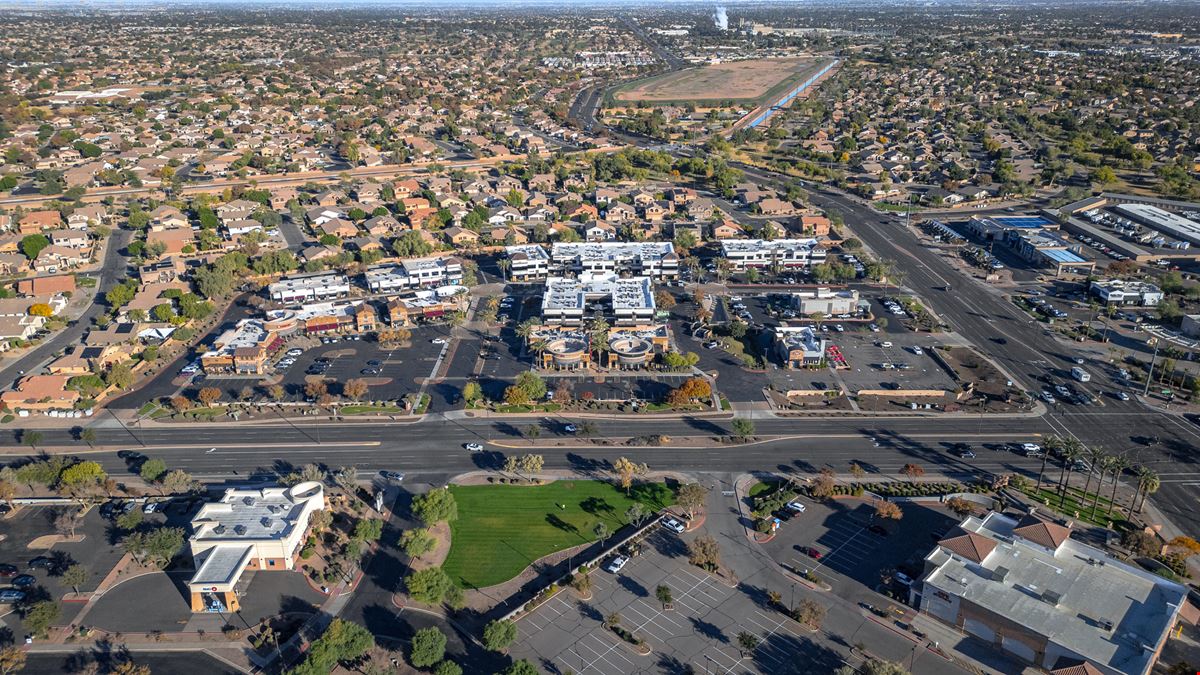2314 S Val Vista Dr