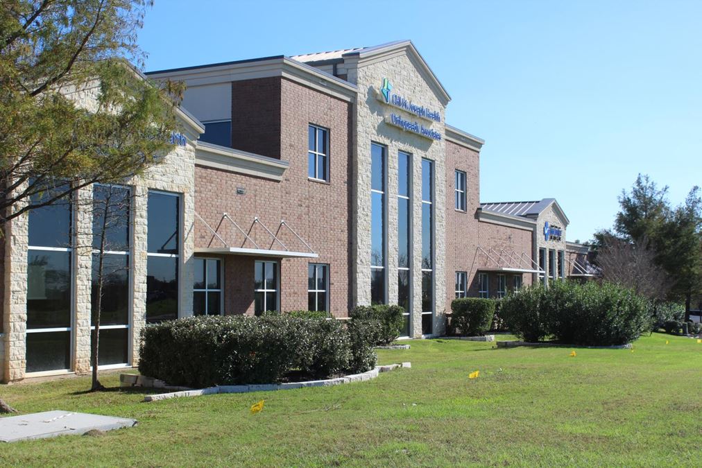 Creekside Professional Building