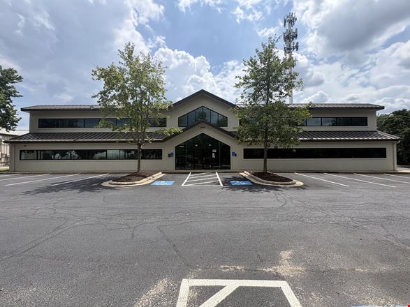 Preview of Office space for Rent at 2805 E Zion Rd