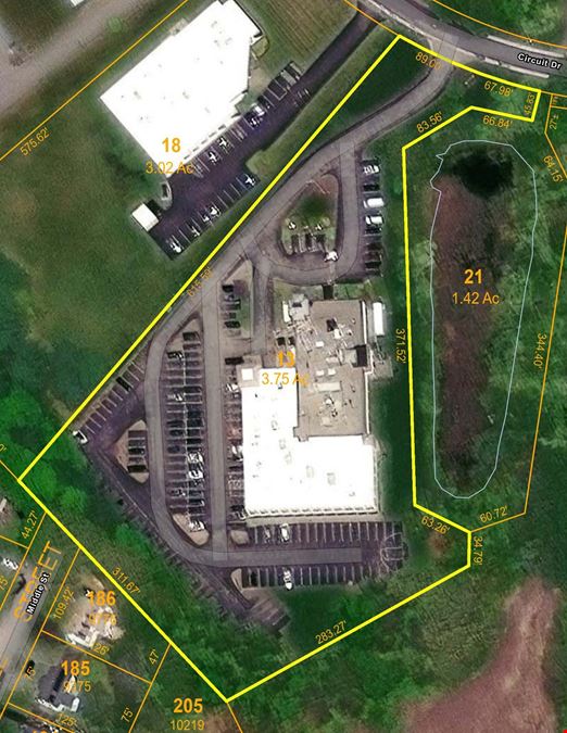 Triple Net Leased Investment Opportunity