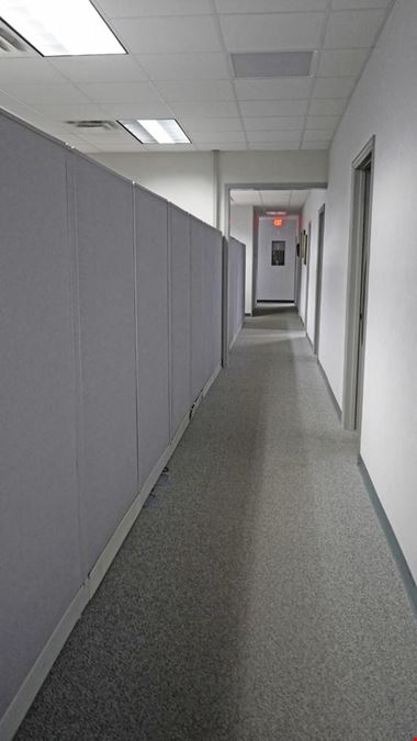 Freestanding Office for Sale