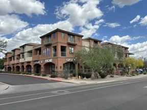 Plaza Waterfront Retail Condo