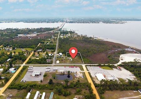 Preview of VacantLand space for Sale at 1542 McKenzie Road