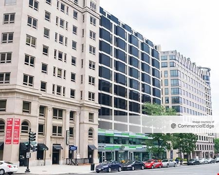 Preview of Office space for Rent at 1025 Vermont Avenue NW