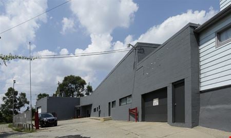 Preview of Industrial space for Sale at 1251 Plainfield Avenue Northeast
