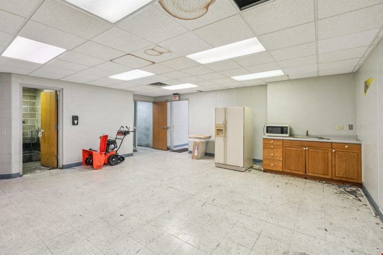 701 Technology Place