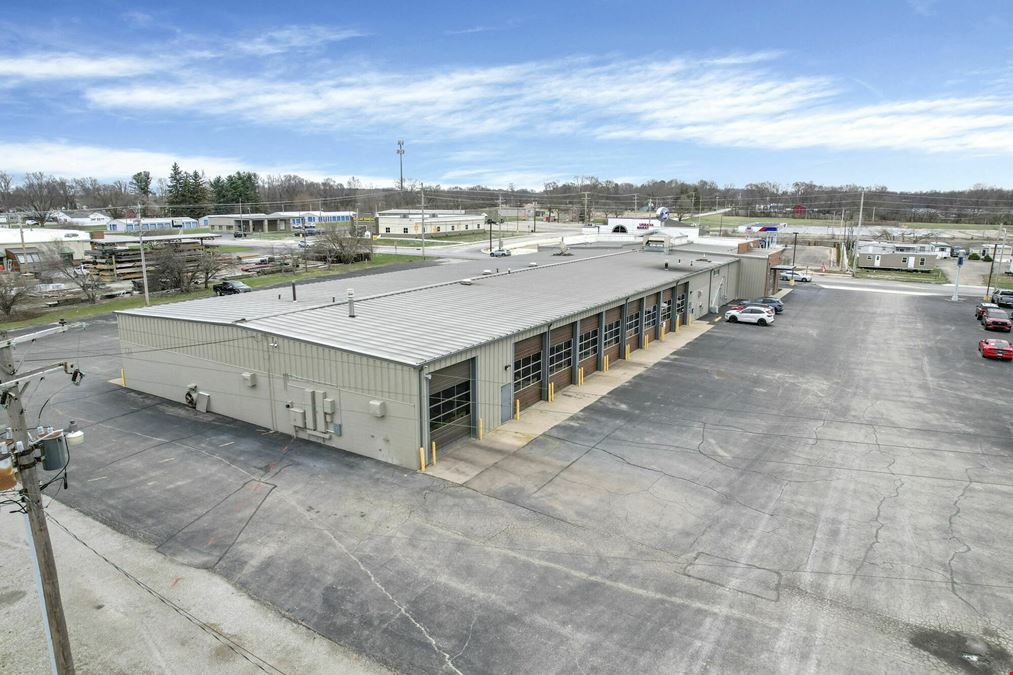1246 N Main Street