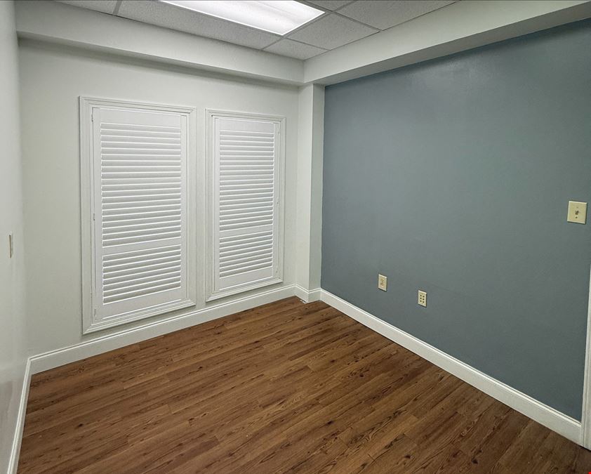 Move-In Ready Space