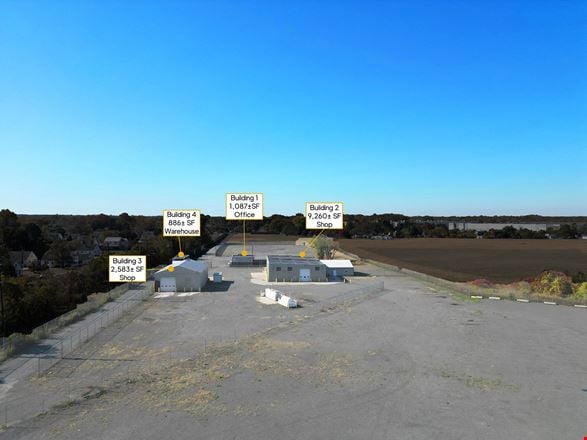 Preview of Other space for Rent at 511 Neck Road
