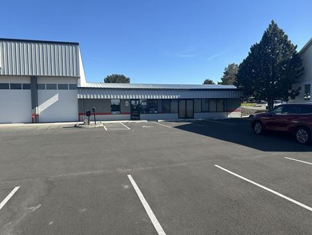 Preview of Industrial space for Rent at 6713 W Clearwater Ave