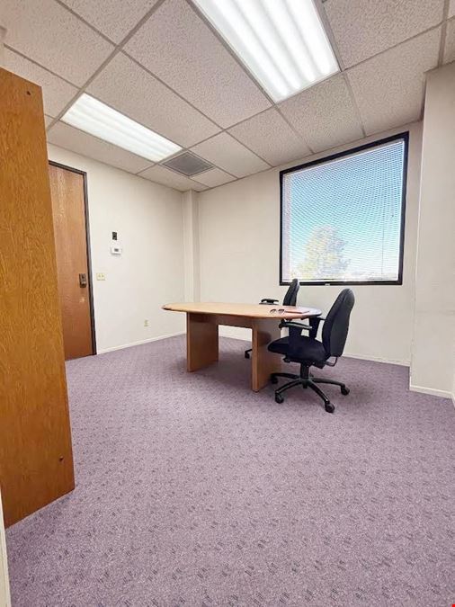 Office Condo For Sale - 12225 South St units 206, 208, 210