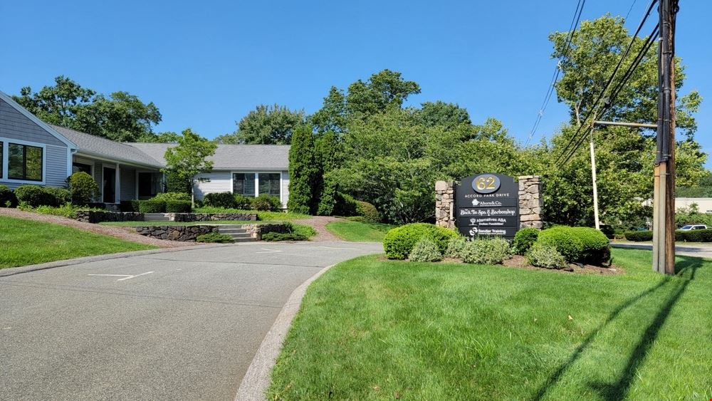 62 Accord Park Drive