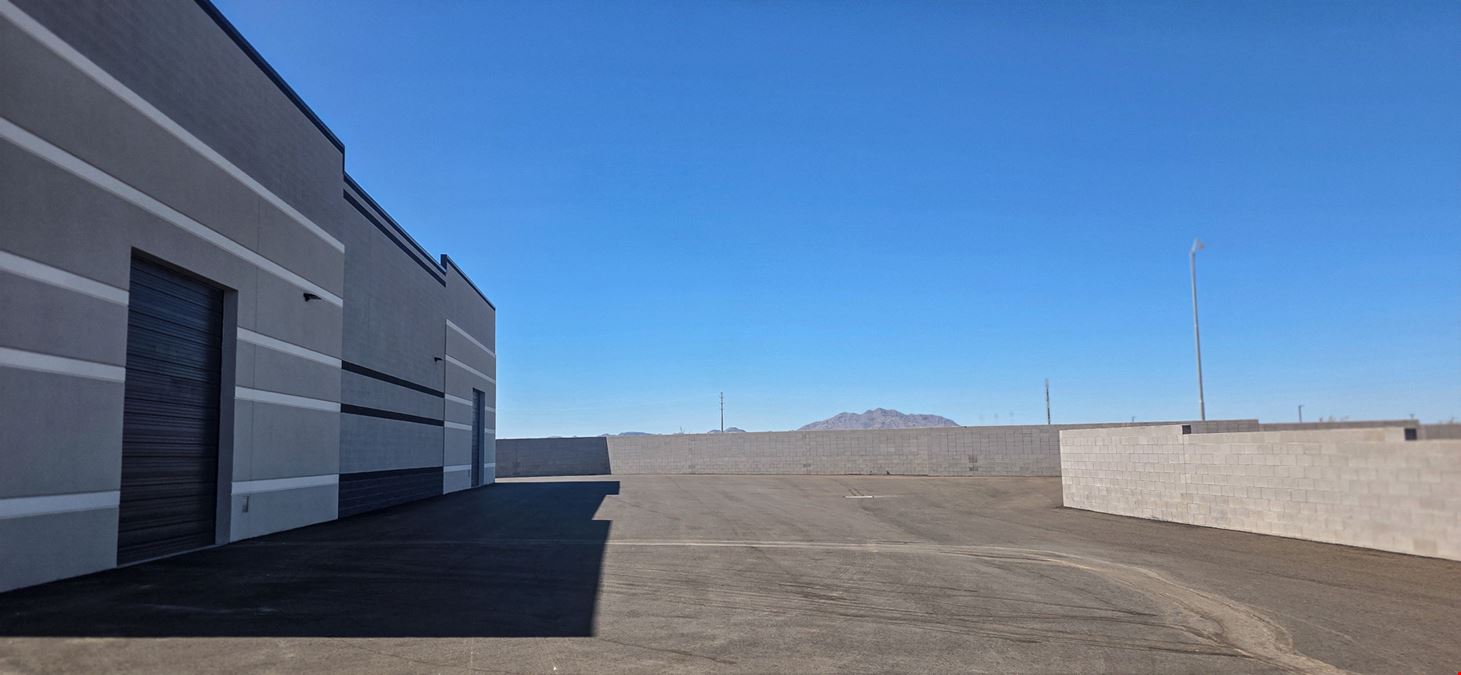 7320 E Pecos Rd, Bldg 09, Ste 117