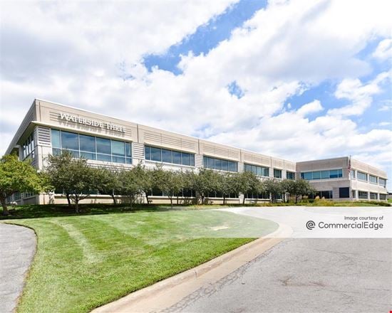 Preview of Office space for Rent at 15200 Santa Fe Trail Drive
