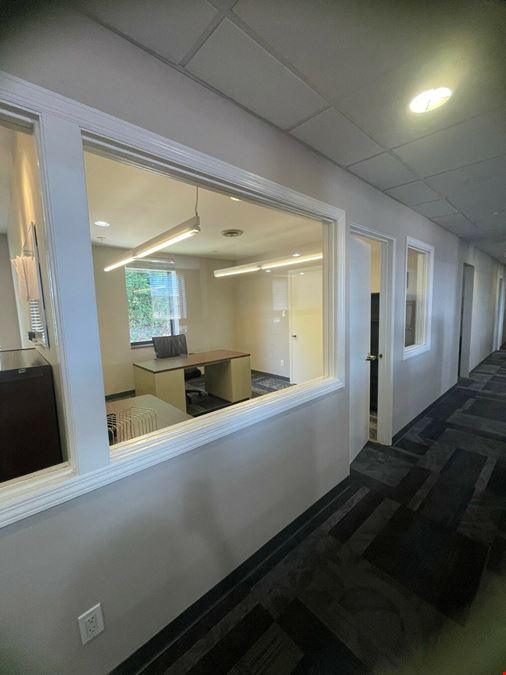 Carnegie Flex Building