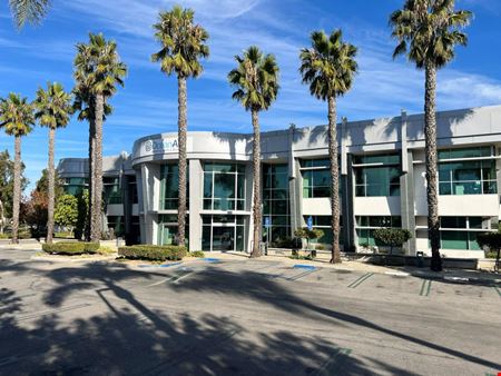 Preview of Office space for Rent at 2151 East Gonzales Road