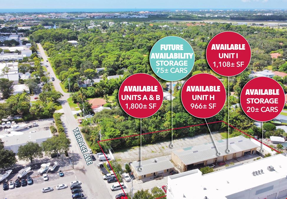 Commercial | Flex Space For Lease