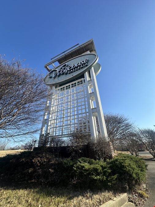 Former Sears at Wolfchase