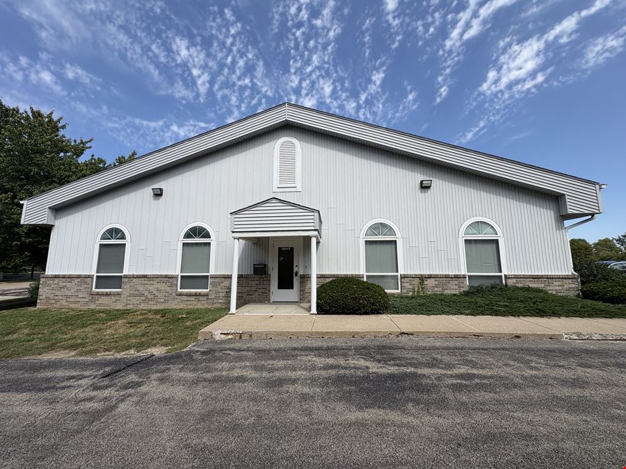 1230 W Candletree