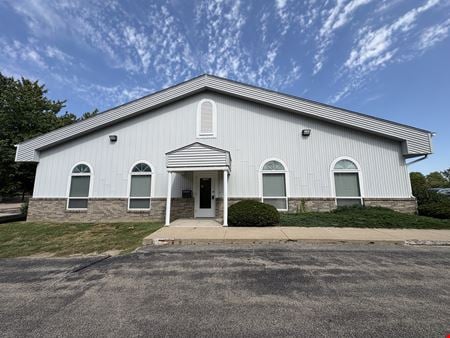 Preview of Office space for Rent at 1230 W Candletree