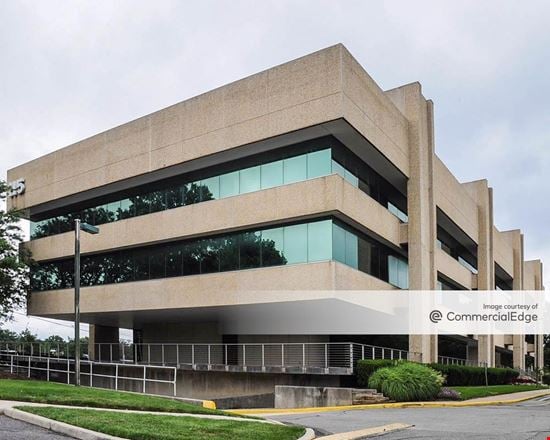 Preview of Office space for Rent at 115 Broadhollow Road