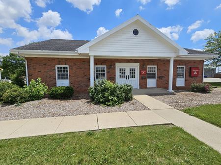 Preview of Office space for Sale at 1405 E Florida Ave