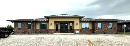 Preview of Office space for Rent at 14836 Gambels Trail Drive