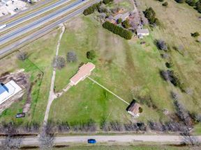 Light Industrial Build-to-Suit for Sale/Lease