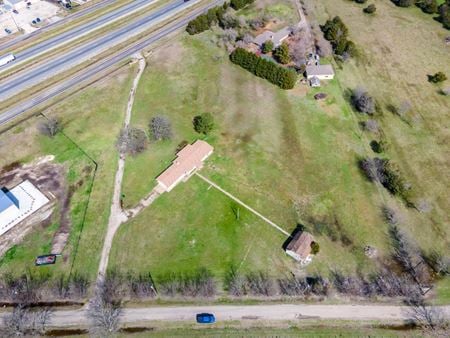 Preview of Industrial space for Sale at 3263 Interstate 30
