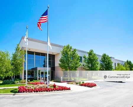 Preview of Industrial space for Sale at 2200 Millbrook Drive