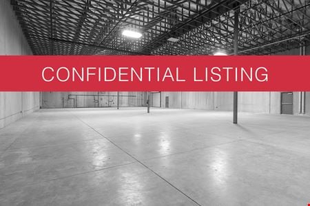 Preview of Industrial space for Sale at  Confidential