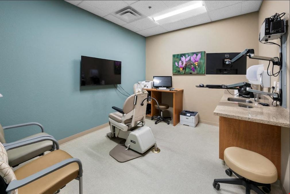 1493 Medical Parkway