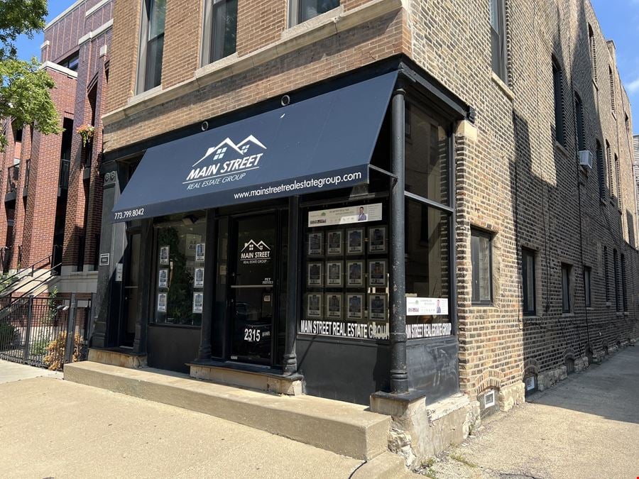 2315 N Southport