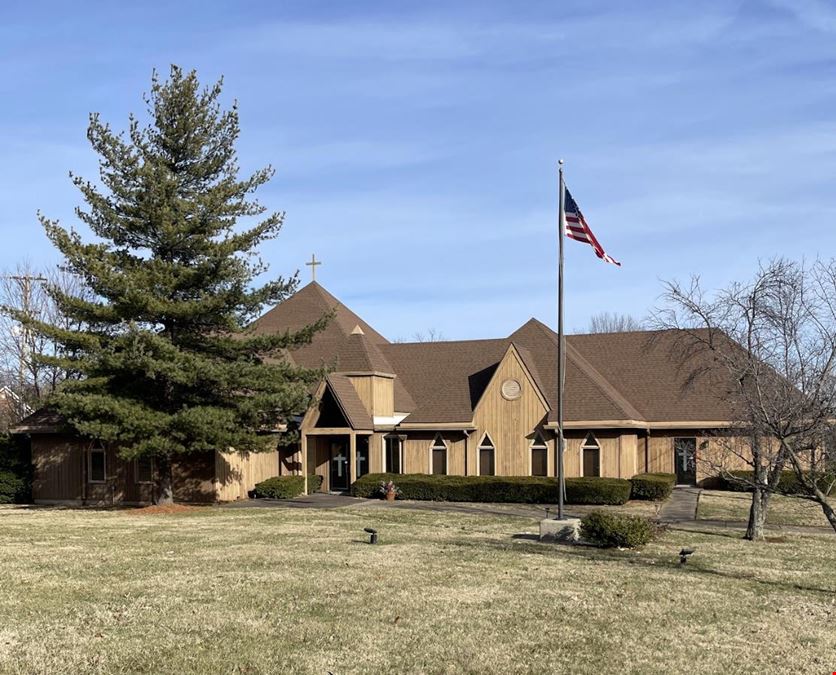 Faith Community Church