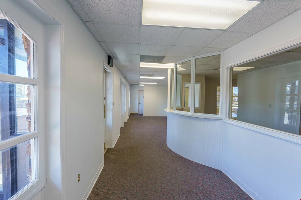 Office Building  - Azalea Drive