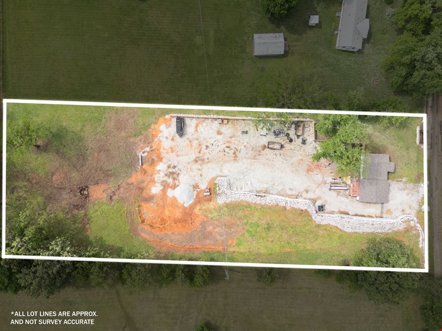 516 S Lake Rd