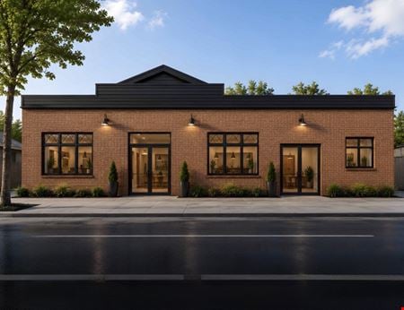 Preview of Retail space for Rent at 2700 Grand Avenue