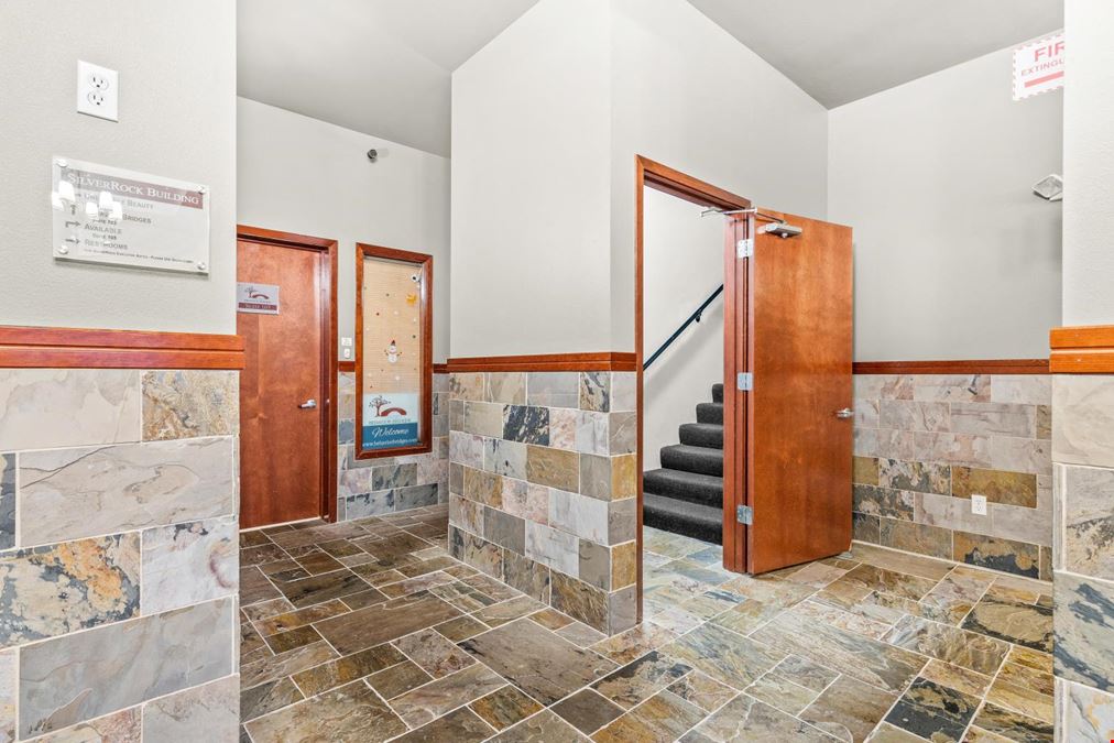 SilverRock Executive Suites